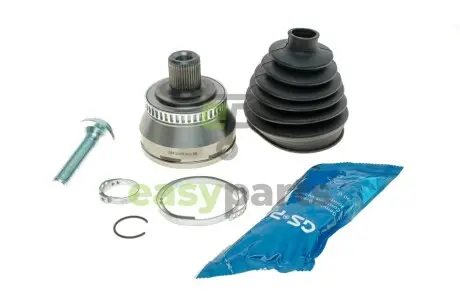 ШРКШ (зовнішній) Audi A4 1.8T/2.0TDI/3.2FSI 00-09 (38z/27z/97.5mm) (+ABS 45) GSP 803078