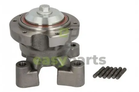 Тримач для приводу вентилятора FEBI BILSTEIN 49059