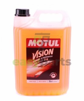 Жидкость в бачок омывателя (лето) MOTUL 992706 / 107789
