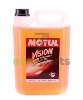 Жидкость в бачок омывателя (лето) MOTUL 992706 / 107789