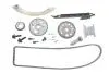Комплект ланцюга ГРМ Opel Vectra/Zafira 2.2 DGi 03-12 SKF VKML 85004 (фото 1)