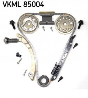 Комплект приводной цепи SKF VKML 85004 (фото 1)