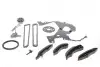 Комплект ланцюга ГРМ BMW 3 (E93/F30)/X3 (F25)/X5 (F15) 06-18 (z=86/70) (N47/B47) SKF VKML 88005 (фото 1)