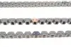 Комплект ланцюга ГРМ Audi A3/A4/Skoda Octavia/Superb/VW Golf 1.8-2.0TFSI 04-15 SKF VKML 81310 (фото 16)