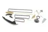 Комплект ланцюга ГРМ Audi A3/A4/Skoda Octavia/Superb/VW Golf 1.8-2.0TFSI 04-15 SKF VKML 81309 (фото 1)