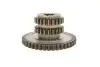 Комплект ланцюга ГРМ Audi A3/A4/Skoda Octavia/Superb/VW Golf 1.8-2.0TFSI 04-15 SKF VKML 81307 (фото 8)