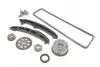 Комплект ланцюга ГРМ VW Golf V/VI/Passat B6/B7 1.4TSI 07-16 SKF VKML 81311 (фото 1)