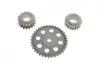 Комплект ланцюга ГРМ VW Golf V/VI/Passat B6/B7 1.4TSI 07-16 SKF VKML 81311 (фото 2)