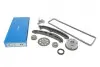 Комплект ланцюга ГРМ VW Golf V/VI/Passat B6/B7 1.4TSI 07-16 SKF VKML 81311 (фото 3)