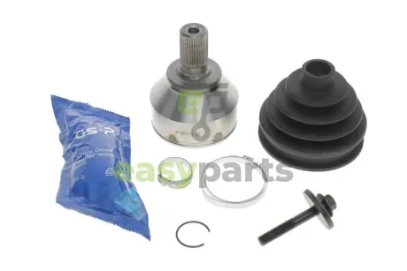ШРКШ (зовнішній) Ford C-Max/Focus C-Max 2.0 TDCi 03-10 (36x26z) GSP 899155