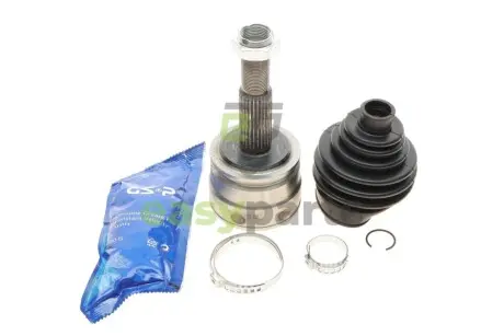 ШРКШ (зовнішній) Mitsubishi Colt VI/Smart Forfour 1.1-1.5 04-12 (25z/21z/54) GSP 817048