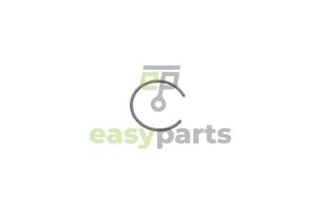 ШРКШ (зовнішній) Fiat Doblo 1.4 i/1.6D Multijet 10- (27x26x147.5mm) GSP 899298