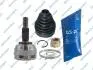 ШРКШ зов. Dacia Logan 1.5 dCi 06-/Renault Megane 1.6 04- GSP 850092 (фото 1)