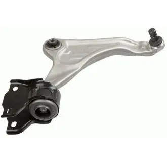 Важіль передній нижній Прав LAND ROVER DISCOVERY SPORT, RANGE ROVER EVOQUE 2.0/2.0D/2.2D 06.11- LEMFORDER 39683 01