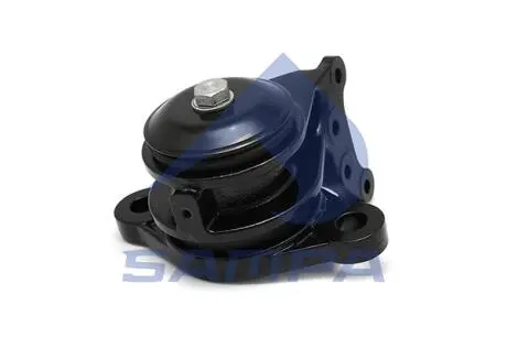 Фото подушка двигуна RVI 20/160x106 SAMPA 080.165 Подушка двигуна RVI 20/160x106 SAMPA 080.165