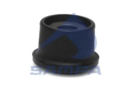 Фото втулка ресори RVI 16,5x43x29/39 SAMPA 078.045 Втулка ресори RVI 16,5x43x29/39 SAMPA 078.045