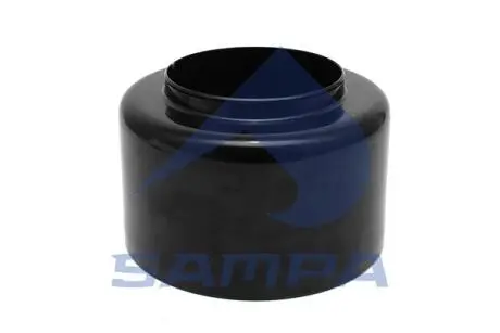 Фото стакан Пневморесори DAF 230x135 SAMPA 050.151 Стакан Пневморесори DAF 230x135 SAMPA 050.151