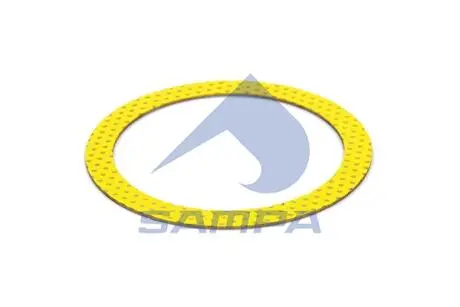 Шайба упорная SCANIA 111x137x2,5 SAMPA 040.315