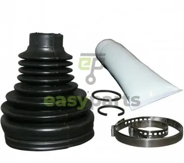 Пильник ШРУСА внутр. Caddy/Golf/Passat/Touran 14- JP GROUP 1143703710