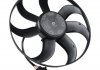 Вентилятор радиатора Fabia/Roomster/Polo (392mm/300W/+AC) JP GROUP 1199103500 (фото 1)