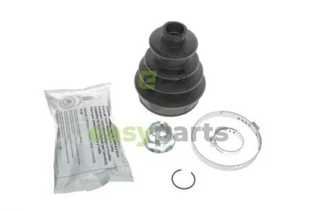 Пильник ШРКШ (зовнішній) Dacia Duster/Renault Clio III 05- (23x73) (к-кт) SNR NTN OBK55.005