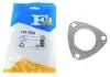 Прокладка труби вихлопної Opel Astra 1.2 16V 98-00 Fischer Automotive One (FA1) 120-920 (фото 1)