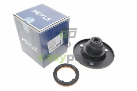 Подушка амортизатора (переднього) + підшипник BMW 7 (E38) 94-01 MEYLE 314 641 0008
