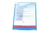 Комплект зчеплення Opel Vectra B/Astra G 2.0 DTI 97-05 (d=228mm) BLUE PRINT ADW193055 (фото 1)