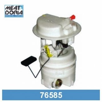 Модуль топливного насоса в сборе MEAT&DORIA 76585 (фото 1)