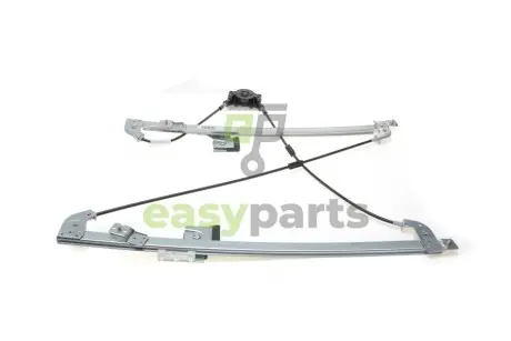 Склопідіймач MB Vito (W639) 03- (R) (електро) (без мотора) Valeo 850767