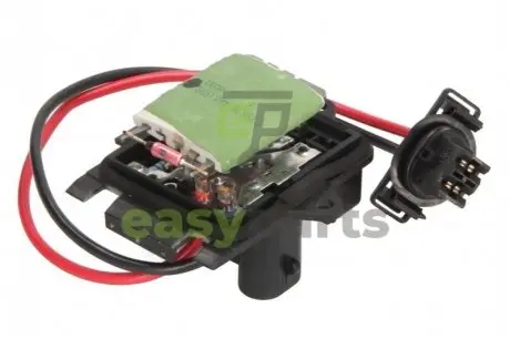 Елемент керування кондиціонером Valeo 515086 (фото 1)