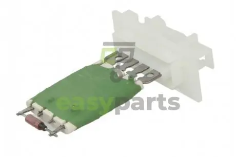 Елемент керування кондиціонером Valeo 509898