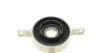 Підшипник підвісний BMW X3 (F25)/X5 (E70)/X6 (E71) 06-14 (d=30mm) M57/N52/N55/N62 MEYLE 300 261 2113 (фото 2)