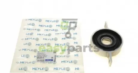 Підшипник підвісний BMW X3 (F25)/X5 (E70)/X6 (E71) 06-14 (d=30mm) M57/N52/N55/N62 MEYLE 300 261 2113