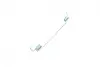 Комплект пружинок колодок ручника Renault Kangoo 97- BOSCH 1987475264 (фото 5)