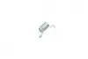 Комплект пружинок колодок ручника Renault Kangoo 97- BOSCH 1987475264 (фото 9)