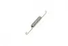 Комплект пружинок колодок ручника VW Caddy II 95-04/Passat 88-97 BOSCH 1987475204 (фото 17)