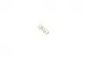 Комплект пружинок колодок ручника VW Caddy II 95-04/Passat 88-97 BOSCH 1987475204 (фото 6)