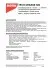 Смазка пластичная Technosynthese MOTUL 803514 / 108664 (фото 1)