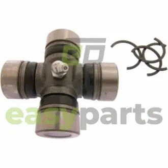 ХРЕСТОВИНА КАРДАННОГО ВАЛУ 29X49 FEBEST AST-23
