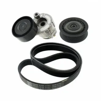 Комплект ремня поликлиновый SKF VKMA 36079