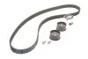 Комплект ГРМ Opel Astra/Opel Vectra 1.8-2.0i 93-01 KTB257