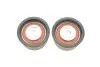 Комплект ГРМ Opel Astra/Opel Vectra 1.8-2.0i 93-01 DAYCO KTB257 (фото 6)