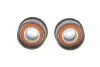 Комплект ГРМ Opel Astra/Opel Vectra 1.8-2.0i 93-01 DAYCO KTB257 (фото 8)