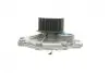 Комплект ГРМ + помпа Ford Focus/Kuga/Mondeo/Volvo S40/S60/XC60/XC70/XC90 2.0/2.5 05-15 (23x142z) Gates KP45509XS (фото 15)