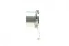 Комплект ГРМ + помпа Ford Focus/Kuga/Mondeo/Volvo S40/S60/XC60/XC70/XC90 2.0/2.5 05-15 (23x142z) Gates KP45509XS (фото 8)