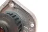 Комплект ГРМ + помпа Fiat Doblo/Opel Combo 1.4i 10- (124х22) DAYCO KTBWP2853 (фото 2)