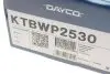 Комплект ГРМ + помпа Audi A3/A4/Skoda Octavia/VW Caddy III/Golf IV/V/Passat/Touran 1.6 95- (23x138z) DAYCO KTBWP2530 (фото 16)