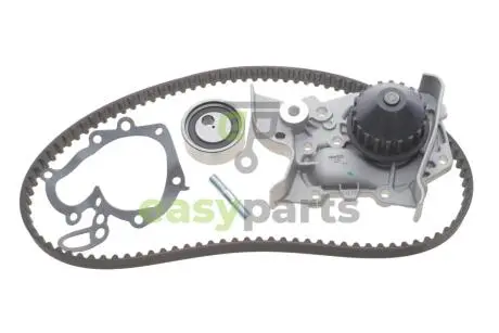 Комплект ГРМ + помпа Renault Kangoo 1.4/1.6i 97- (17x96z) (DP026) DAYCO KTBWP2590