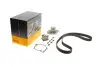 Комплект ГРМ + помпа Volvo S60/S80/S90/V40/V60/V70/V90/XC40/XC60/XC70/XC90 2/0D 13- (28x155z) Contitech CT1216WP1 (фото 1)